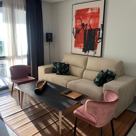 On Village Deluxe Matalascañas Kültér fotó
