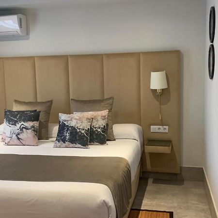 On Village Deluxe Matalascañas Kültér fotó
