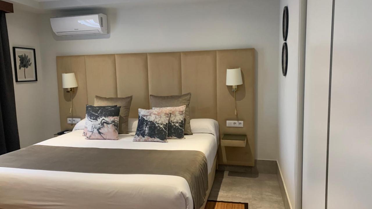 On Village Deluxe Matalascañas Kültér fotó